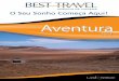 Catalogo Aventura - Best Travel