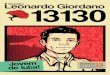 Jornal de Campanha Leonardo Giordano 2012