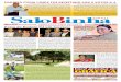 Jornal Salobinha - Abril 2013 - Edicao Nº 07