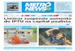 Metrô News 12/12/2013