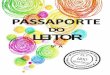 Passaporte do Leitor V - 5 A
