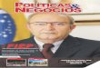 REVISTA FEVEREIRO 2011 POLITICAS E NEGOCIOS