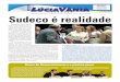 Jornal Atuação Parlamentar - Senadora Lúcia Vânia - Jan 2009