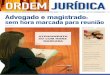Ordem Juridica 142 - Set 2007