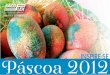 Catálogo Páscoa 2012 | Sacoplex