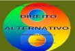 DIREITO ALTERNATIVO (fichamento Resumo )BIBLIOTÉCA VIRTUAL ISSUU/EDIPEL  2014