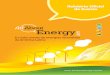 Relatório All About Energy 2011