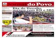 Jornal do Povo - Edição 433 - Dia 27 de Maio de 2011