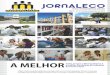 Jornaleco - Edição 12 - Outubro-Novembro/2012