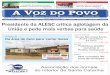 Jornal A Voz do Povo - Ed. 193