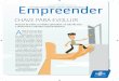 Informe Empreender Sebrae - Revista PEGN - setembro de 2013