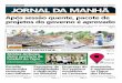 Jornal da Manhã - 07/02/12