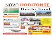 Jornal Novo Horizonte
