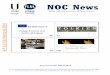 NOC News Ed. n.º 6 - 19 de Março de 2014