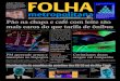Folha Metropolitana 11/11/2012