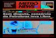 Metrô News 22/10/2013