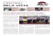 Informativo Central Bela Vista - 01