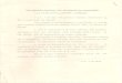 1983 - Carta com instruções para o VII Enecom PUCCamp