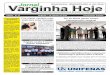 Jornal Varginha Hoje - Edição 12 - 2010