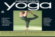 O Grande Livro de Yoga 1