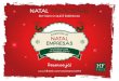Proposta Natal Empresas_HF Ipanema Park e HF Ipanema Porto