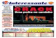 Jornal Interessante - Edição 03 - Março de 2010