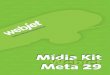 Midia Kit Webjet