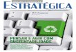 Revista Estrategica - edicao 3