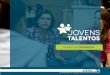 AIESEC João Pessoa - Programa Jovens Talentos
