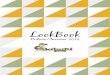 LookBook Outono/Inverno - Jabuti Zuca 2012