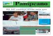 Jornal Pampeano 2º edição