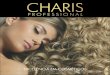 Catálogo Charis Professional 2013