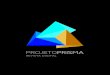 Projeto Prisma - Revista Digital