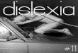 Dislexia #11