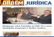 Ordem Juridica 136 - Fev 2007