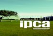 Welcome to IPCA - 2013