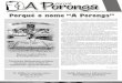 Jornal da Diocese de Santarém PA Brasil