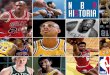 NBA Historia
