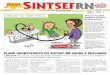 Jornal do SINTSEF/RN - julho/2011