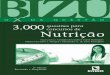 Bizu de Nutrição – 2ª edição