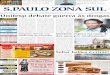 09 a 15 de maio de 2014 - Jornal São Paulo Zona Sul