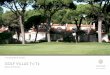 Golf Villas - Townhouses - Quinta da Marinha