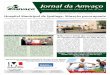 Jornal Amvaco - Julho e Agosto 2012