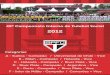 SPFC Campeonato Interno 2012 Adultos