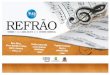 Jornal Refrão - Numero 01 - Abril de 2010
