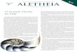 Aletheia Nº1