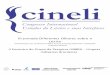 I CINELI - Caderno de resumos 2014