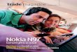 Nokia Trade Magazine