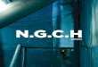 NGCH - Catálogo Inverno 2011