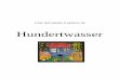 Introdução à pintura de Hundertwasser